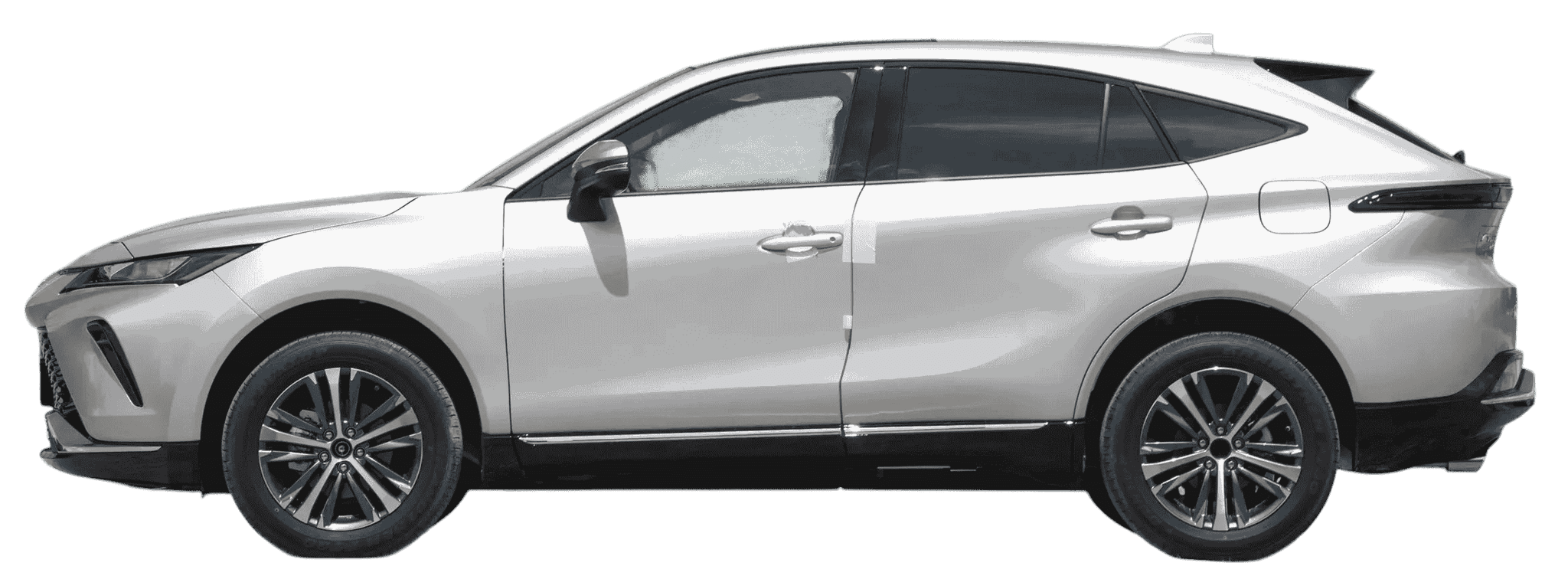 ونزا، ۲.۰لیتری CVT دو دیفرانسیل،  لوکس مدل ۲۰۲۴
